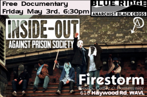 Inside-Out: Prison Society